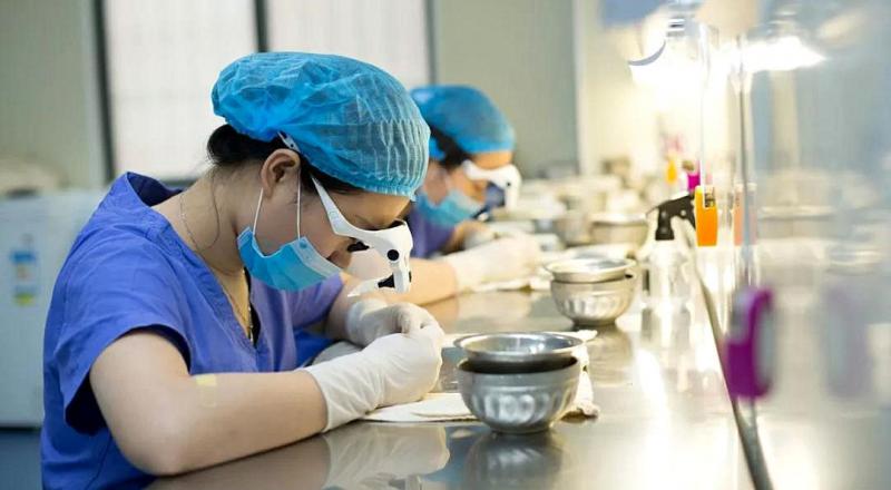 哪家植发医院种植效果好？