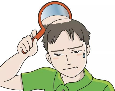 肝不好的话会出现脱发问题吗