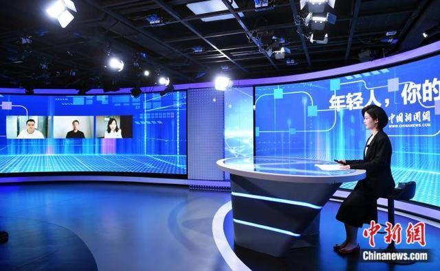 年轻人不要秃！“姑姑”李若彤、Tony老师、医生来支招